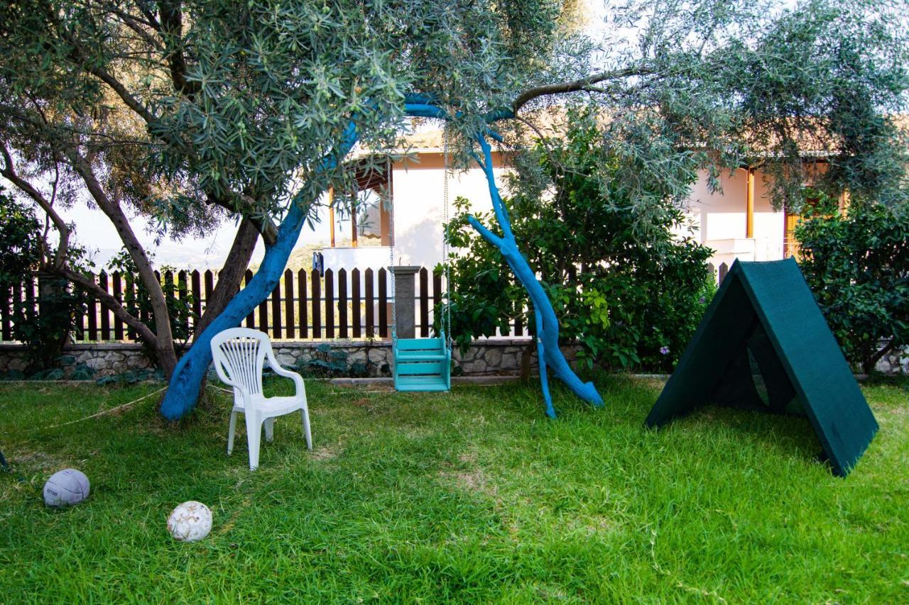 The Big Cypress Apartment *