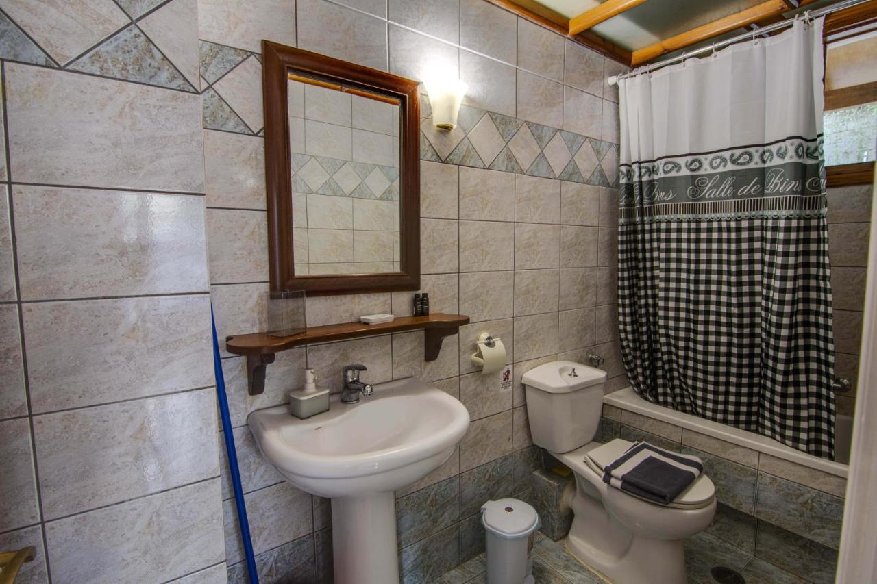 The Big Cypress Apartment